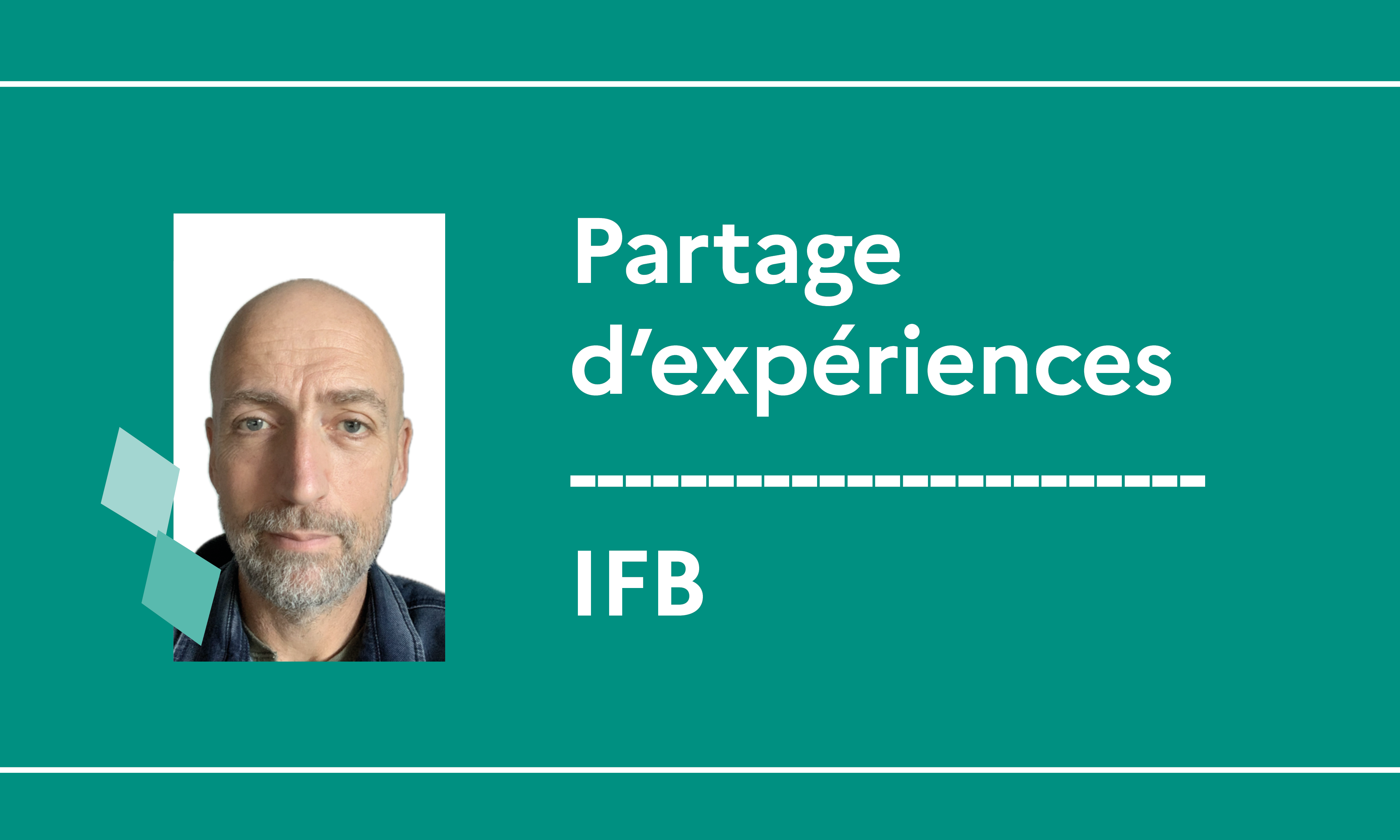 [INTERVIEW] L’Institut Français de Bioinformatique (IFB), Centre de Référence Thématique pour les données de biologie-santé